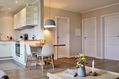 Ferienbauernhof Wulff - Fewo "Hooge"