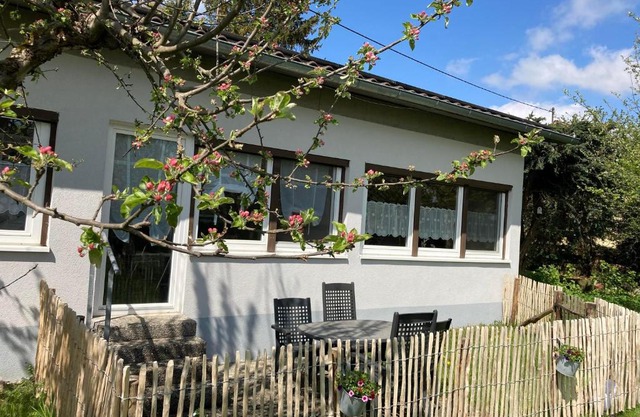Ferienbungalow Zur Wolfsgrube