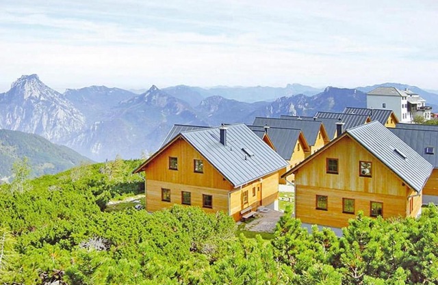 Feriendorf am Feuerkogel, Ebensee