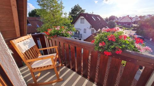 Ferienglück Goldach