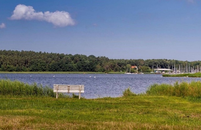 Ferienhäuser Prosnitz - Haus 04 - F-1108 Häuser Prosnitz
