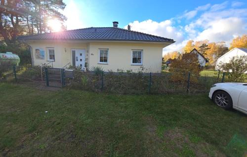 Ferienhaus 1 Wiesenperle