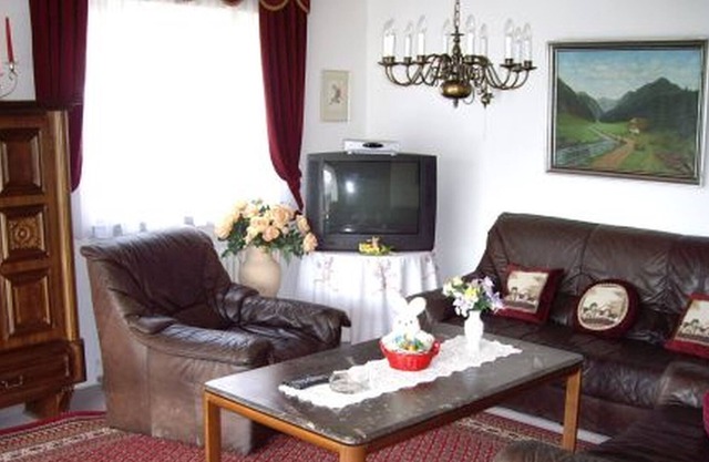 Ferienhaus 120qm, 4 Schlafzimmer, max. 8 Personen