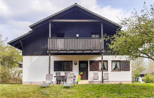 Ferienhaus 16 In Thalfang