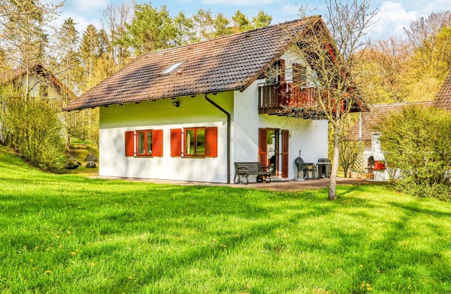 Ferienhaus 4 in Kirchheim