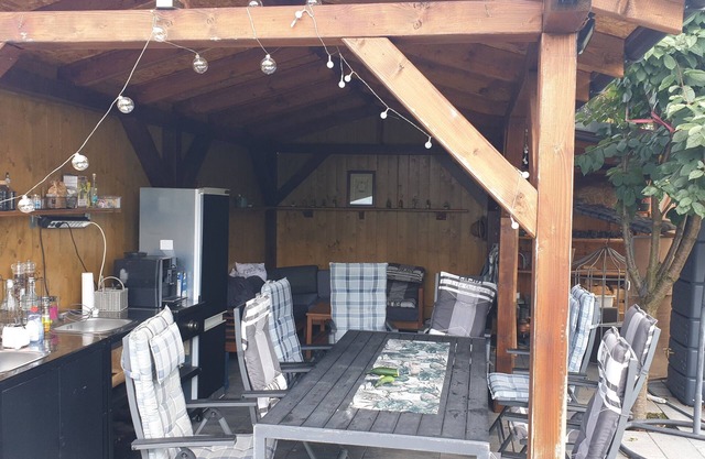 Ferienhaus 4 Schlafzimmer