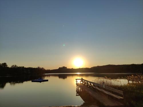Ferienhaus Altes Kabinett