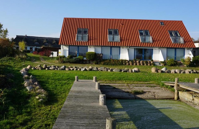 Ferienhaus am Schilf Neeberg