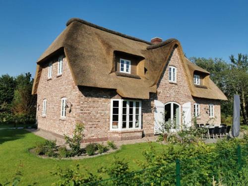 Ferienhaus Amselkate
