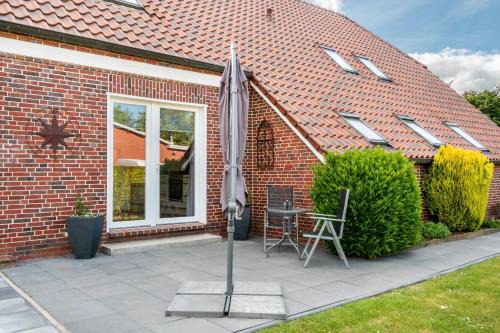 Ferienhaus Behrends