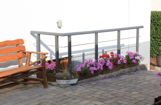 Ferienhaus Däschinger Goldener Mond