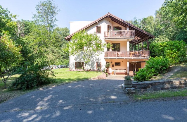 Ferienhaus Mausberg