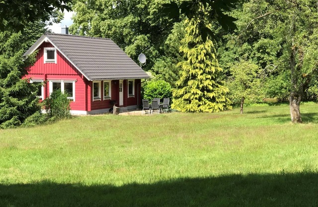 Ferienhaus für 6 Gäste mit 90m² in Falkenstein/vogtland