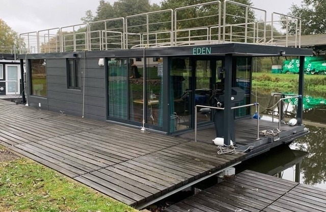 Ferienhaus für 6 Gäste mit 40m² in Königs Wusterhausen