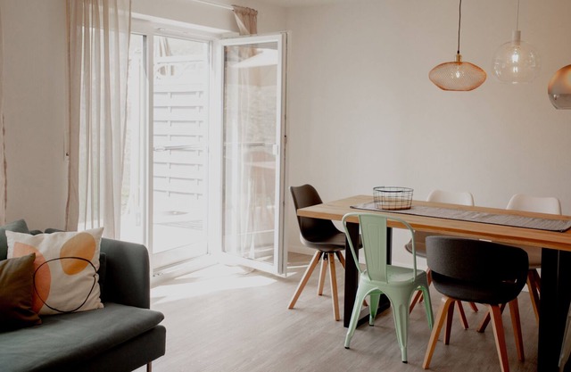 Ferienhaus für 8 Gäste mit 100m² in Leutkirch im Allgäu