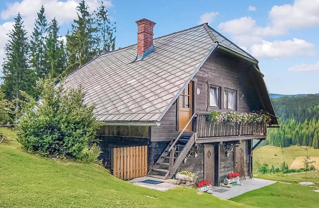 Ferienhaus Deutsch-Griffen