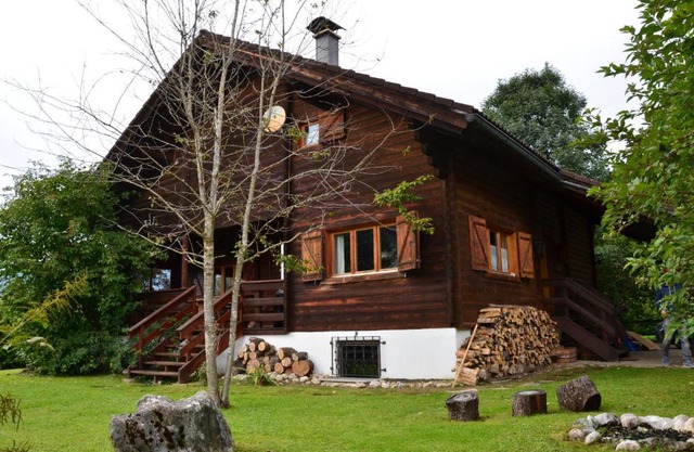 Ferienhaus Ella&Puck