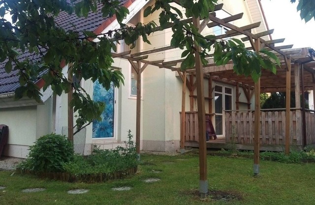Ferienhaus für 10 Gäste mit 120m² in Gerstungen
