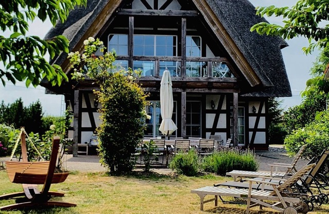 Ferienhaus für 12 Gäste mit 208m² in Rankwitz