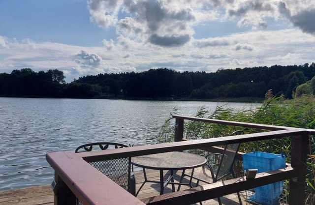 Ferienhaus für 2 Gäste mit 34m² in Dabel