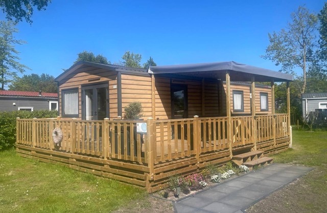 Ferienhaus für 4 Gäste mit 48m² in Lauwersoog