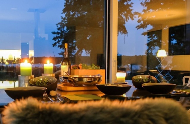 Ferienhaus für 4 Gäste mit 160m² in Storkow