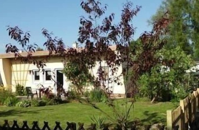 Ferienhaus für 4 Gäste mit 60m² in Dahmen