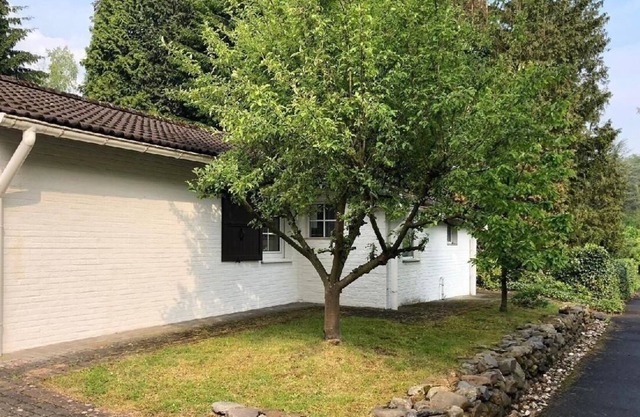 Ferienhaus für 6 Gäste mit 110m² in Niederkrüchten