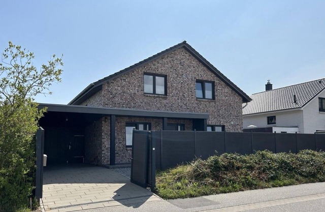 Ferienhaus für 6 Gäste mit 150m² in Dahme