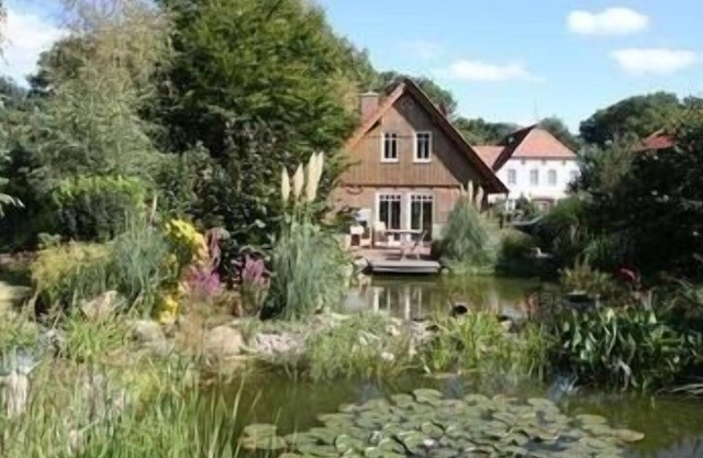 Ferienhaus für 4 Gäste mit 105m² in Klein Meckelsen