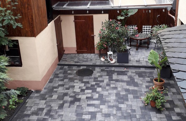 Ferienhaus Familie Maur - Ferienhaus bis zu 5 Personen