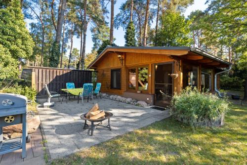 Ferienhaus Familie Plaß