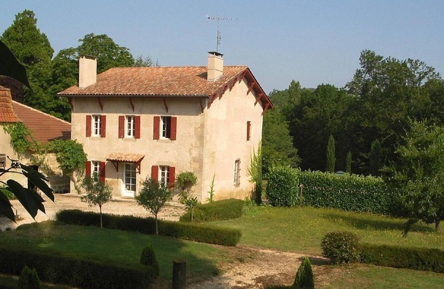 Ferienhaus für 7 Gäste mit 150m² in Montignac DE Lauzun