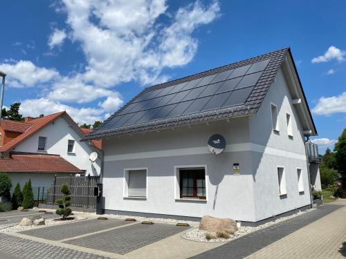 Ferienhaus GlueckSEEligkeit