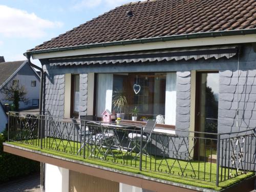 Ferienhaus Höhenflug