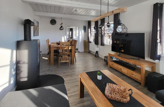 Ferienhaus Hanne Herrmann Hus