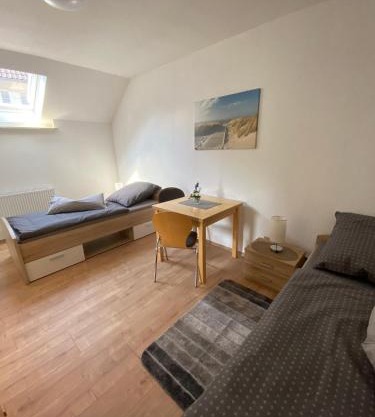 Ferienhaus Hartelt