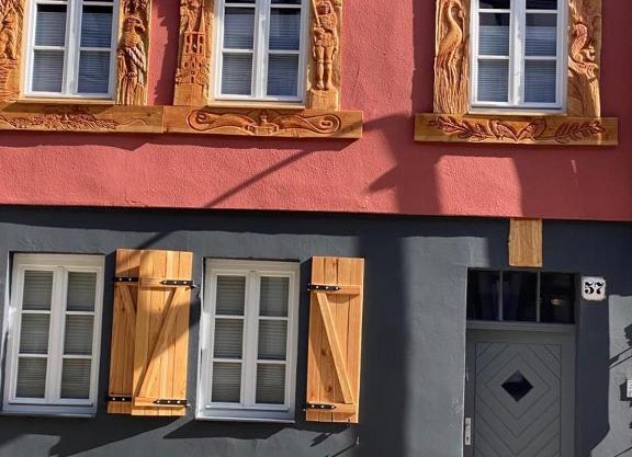 Ferienhaus Harztörchen