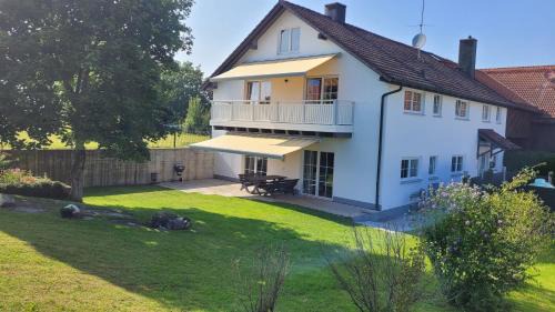 Ferienhaus Heiß