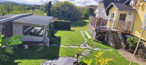 Ferienhaus Hexenhäuschen