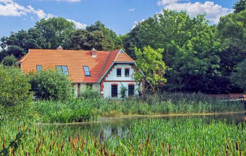 Ferienhaus Hohen Demzin