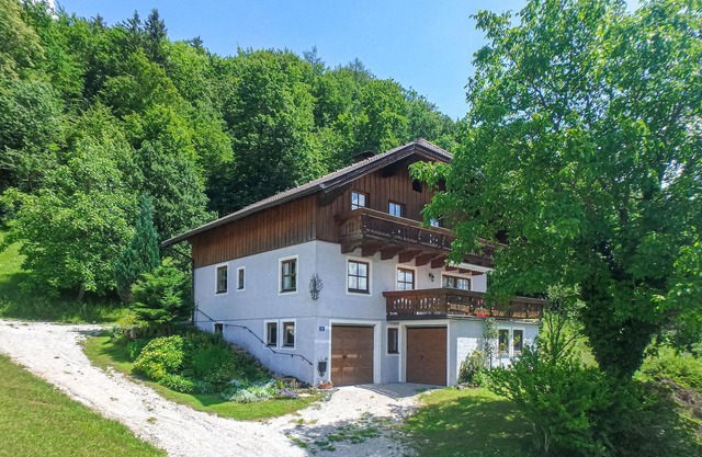 Ferienhaus in Puch bei Hallein