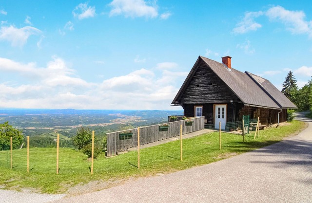 Ferienhaus in Eibiswald