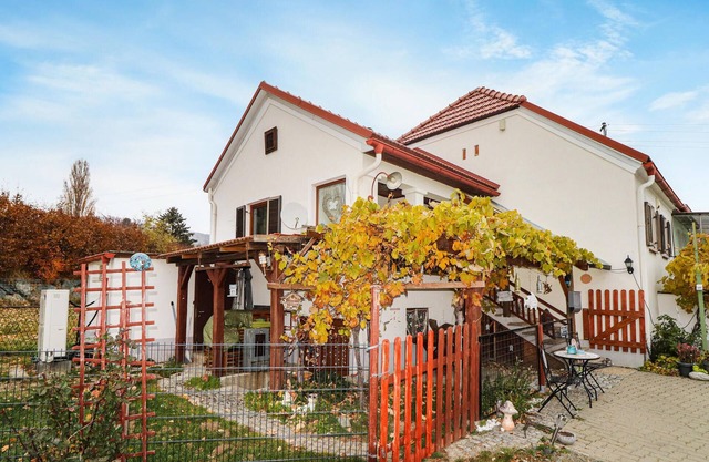 Ferienhaus in Rechnitz