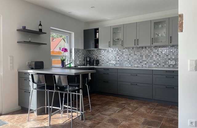 Ferienhaus in Templin /Uckermark für 2 - 6 Personen