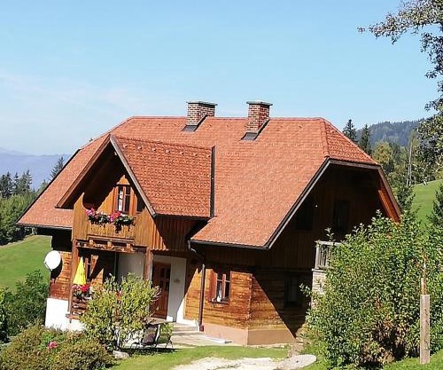 Ferienhaus Karin
