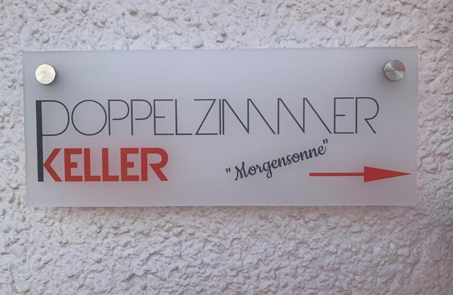 Ferienhaus Keller