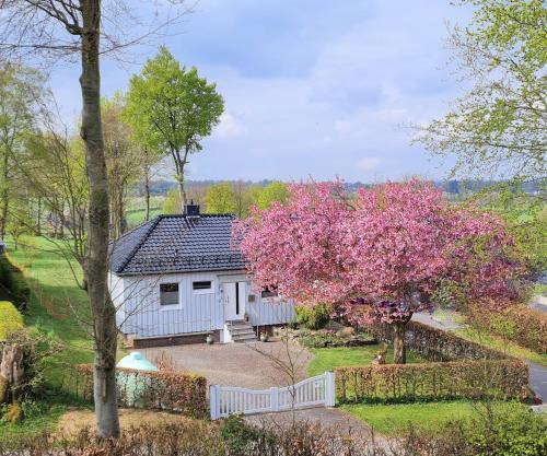 Ferienhaus Kirschblüte