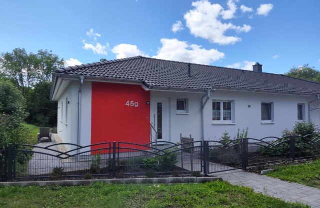 Ferienhaus Kleine Auszeit