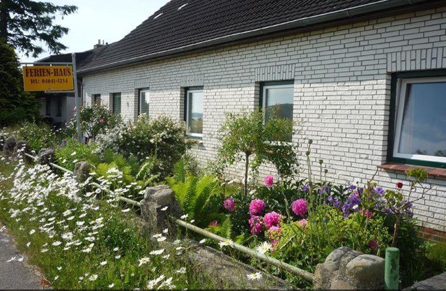 Ferienhaus-Krohn-Schleiblick